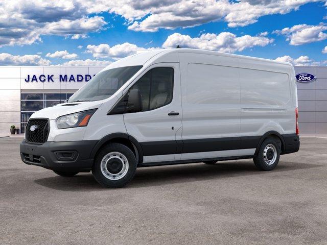 New 2027 Ford Transit-250 Base