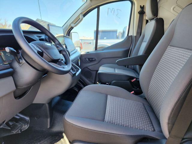 صورة مصغرة 16 لـ 2026 FORD TRANSIT-250 BASE