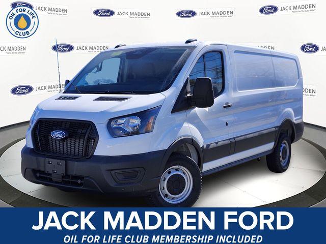 New 2026 Ford Transit-250 Base
