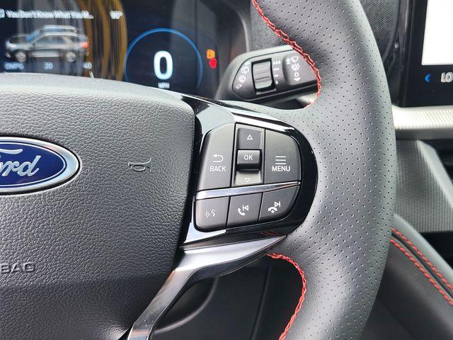 2026 FORD EXPLORER ST-LINE — миниатюра 32