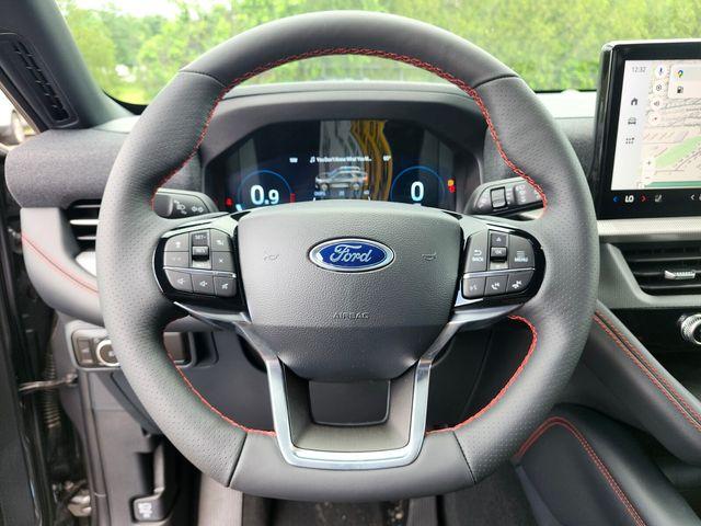 2026 FORD EXPLORER ST-LINE — миниатюра 30
