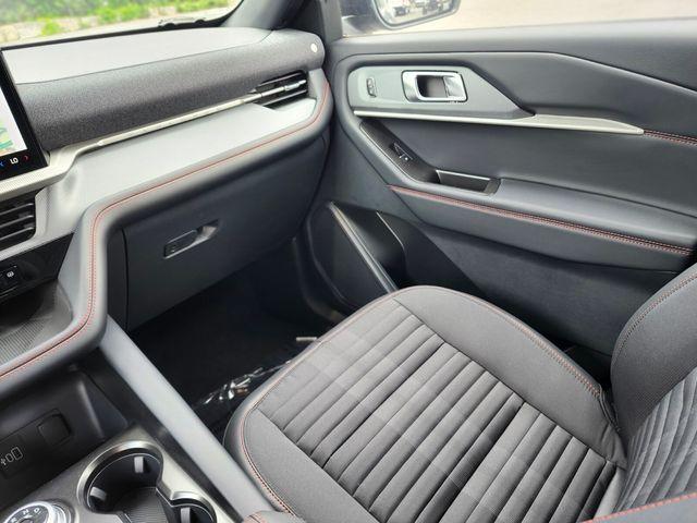 2026 FORD EXPLORER ST-LINE — миниатюра 15