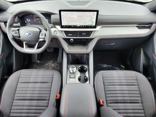 2026 FORD EXPLORER ST-LINE — миниатюра 12