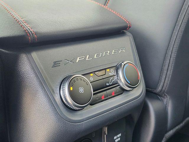 2026 FORD EXPLORER ST-LINE — миниатюра 17