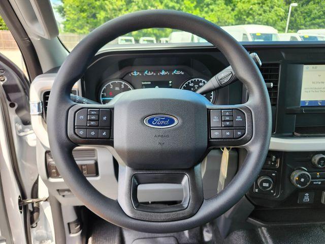 صورة مصغرة 28 لـ 2026 FORD F-250 XL