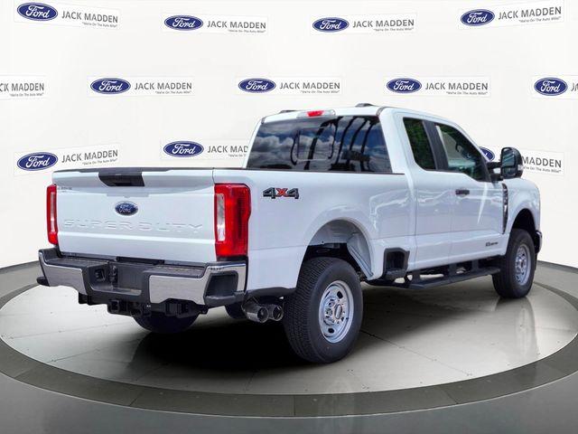 صورة 5 لـ 2026 FORD F-250 XL