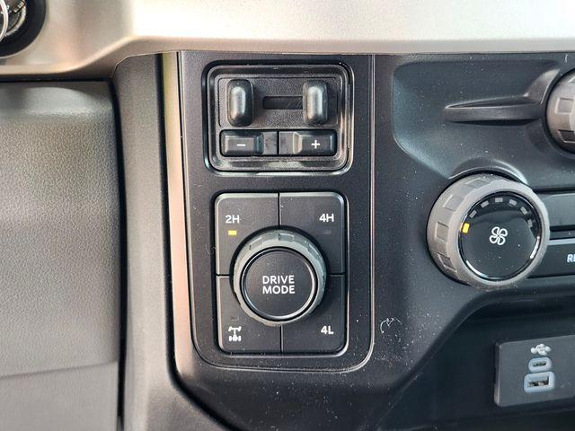 صورة مصغرة 24 لـ 2026 FORD F-250 XL