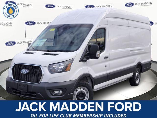 New 2026 Ford Transit-350 Base