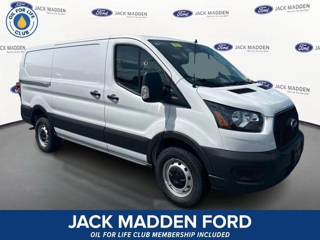 New 2025 Ford Transit-250 Base