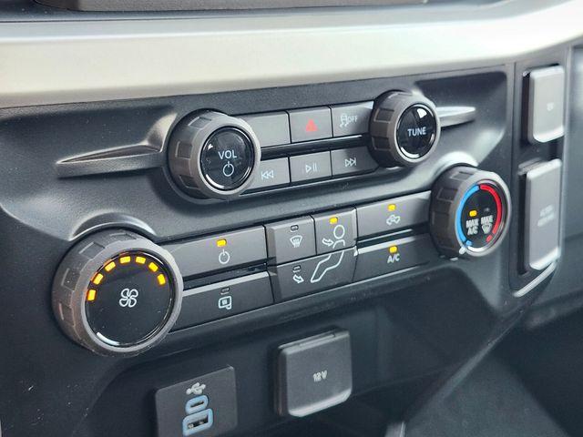 2026 FORD F-250 XLT 缩略图 22