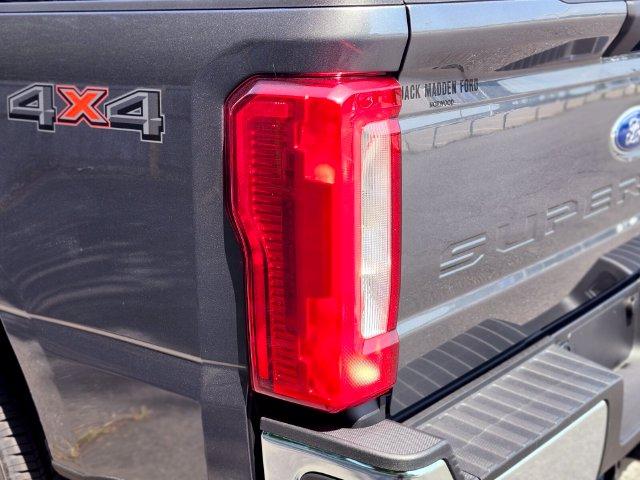صورة مصغرة 9 لـ 2026 FORD F-250 XLT