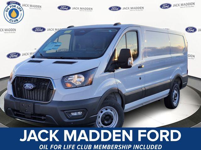 New 2026 Ford Transit-250 Base