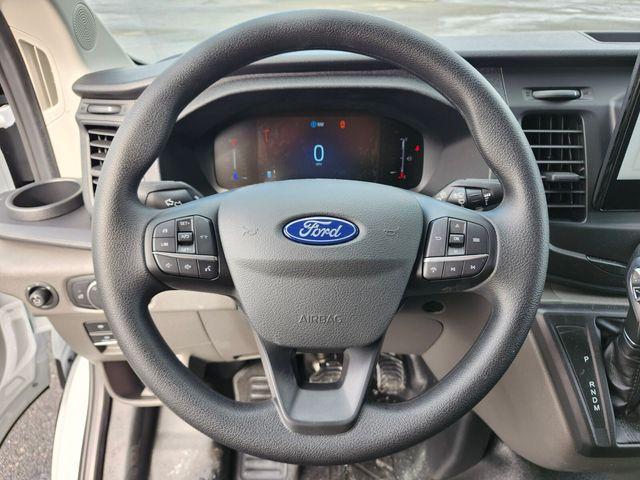 2026 FORD TRANSIT-250 BASE — миниатюра 25