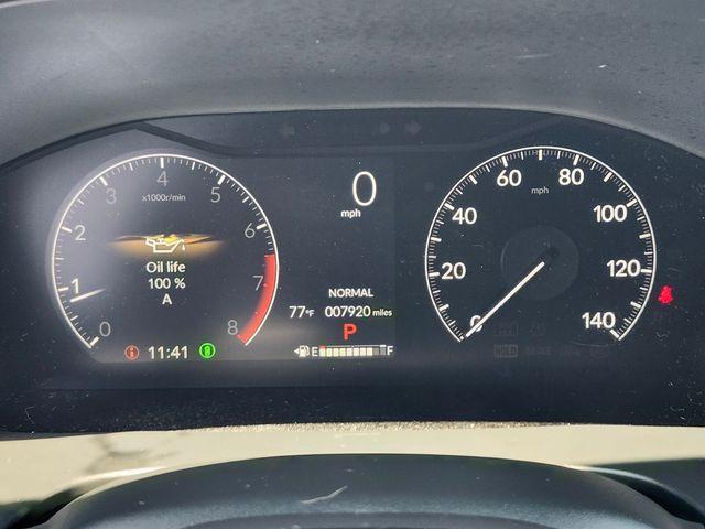 صورة مصغرة 31 لـ 2023 Honda CR-V EX-L