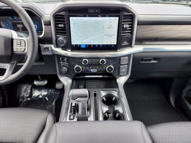 2026 FORD F-150 LARIAT 缩略图 14