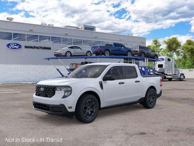 New 2026 Ford Maverick XLT