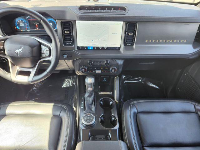 2025 FORD BRONCO BADLANDS 缩略图 14