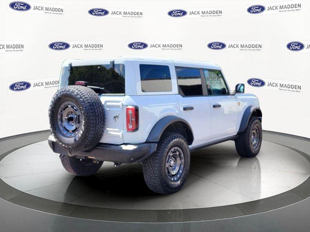 2025 FORD BRONCO BADLANDS 照片 5