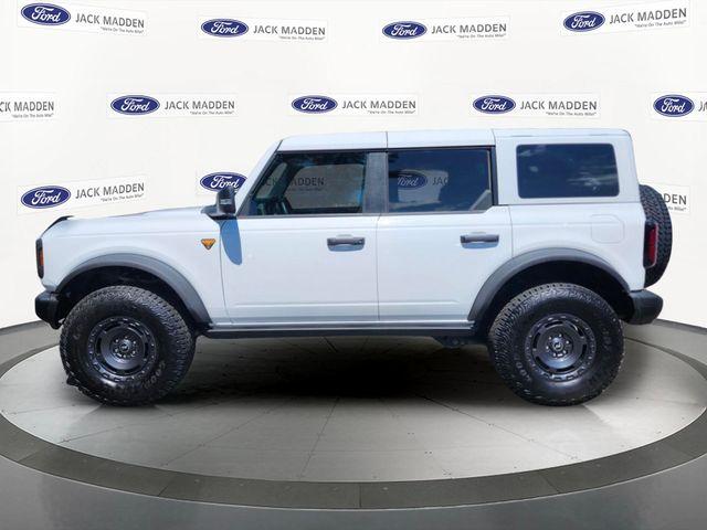 2025 FORD BRONCO BADLANDS 照片 2