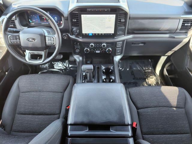 2024 FORD F-150 XLT 缩略图 12