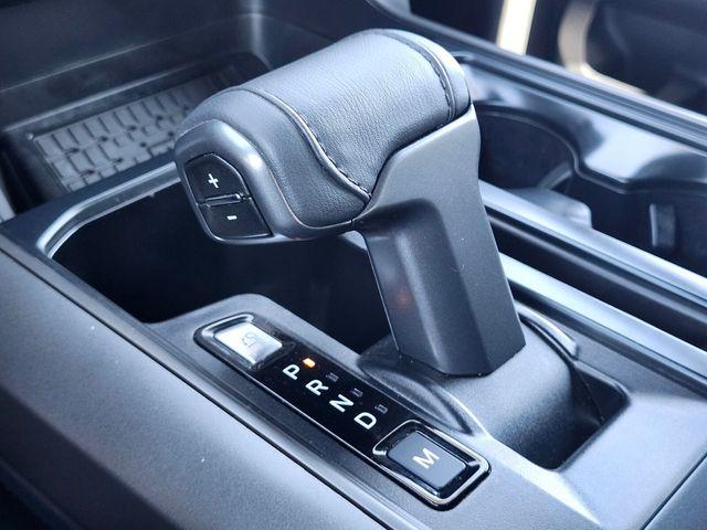 2024 FORD F-150 XLT 缩略图 28
