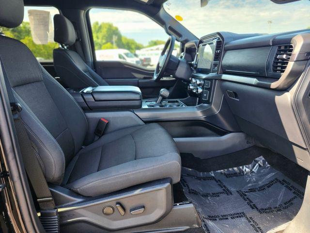 2024 FORD F-150 XLT 缩略图 11