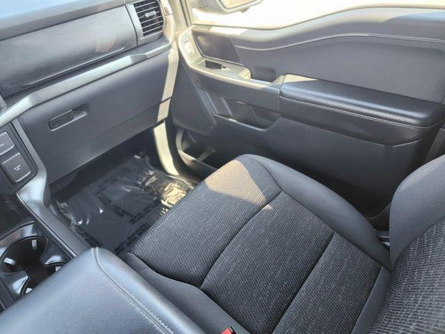 2024 FORD F-150 XLT 缩略图 15