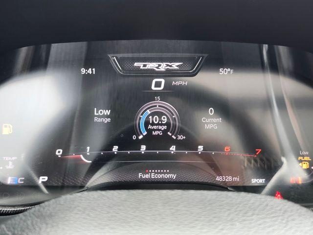 صورة مصغرة 34 لـ 2024 RAM 1500 TRX
