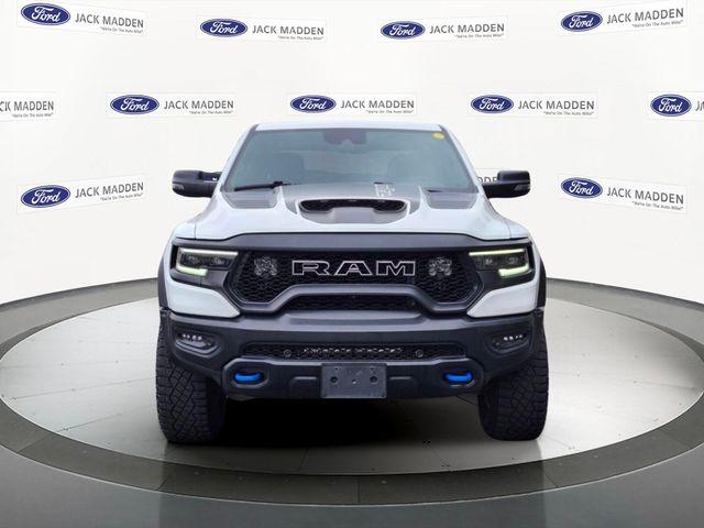 صورة 8 لـ 2024 RAM 1500 TRX