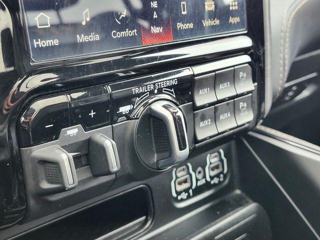 صورة مصغرة 29 لـ 2024 RAM 1500 TRX