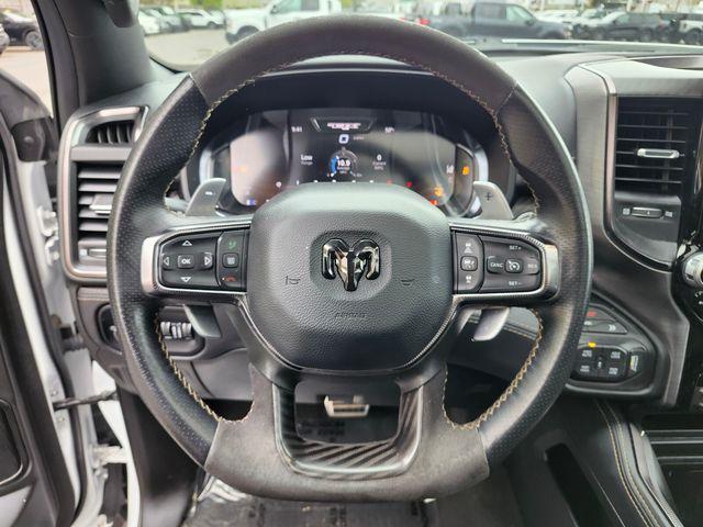 صورة مصغرة 31 لـ 2024 RAM 1500 TRX