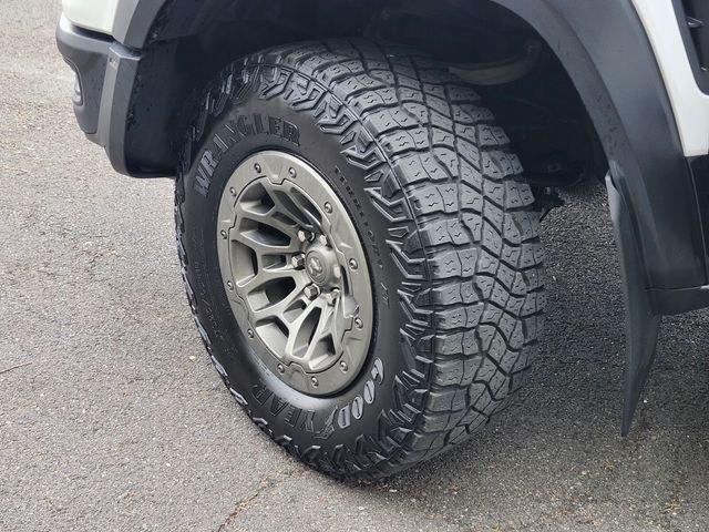 صورة مصغرة 35 لـ 2024 RAM 1500 TRX