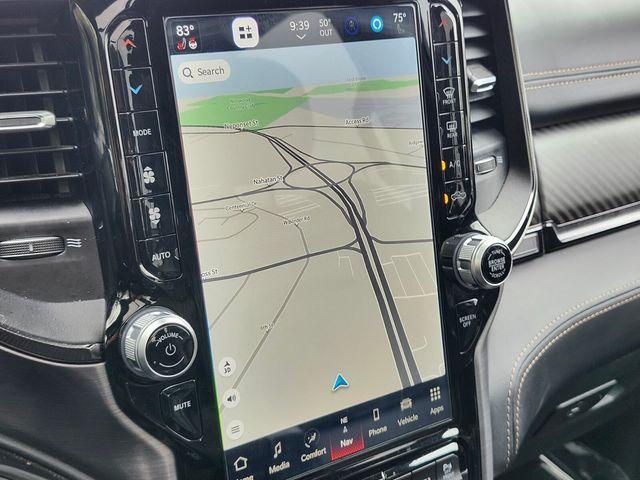 صورة مصغرة 21 لـ 2024 RAM 1500 TRX
