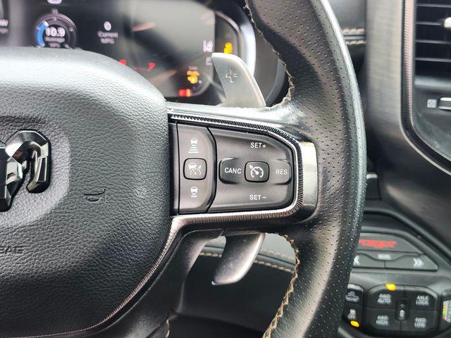 صورة مصغرة 33 لـ 2024 RAM 1500 TRX