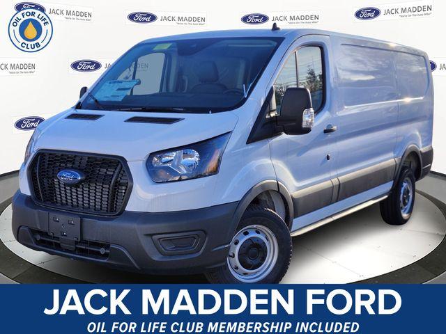 New 2025 Ford Transit-250 Base