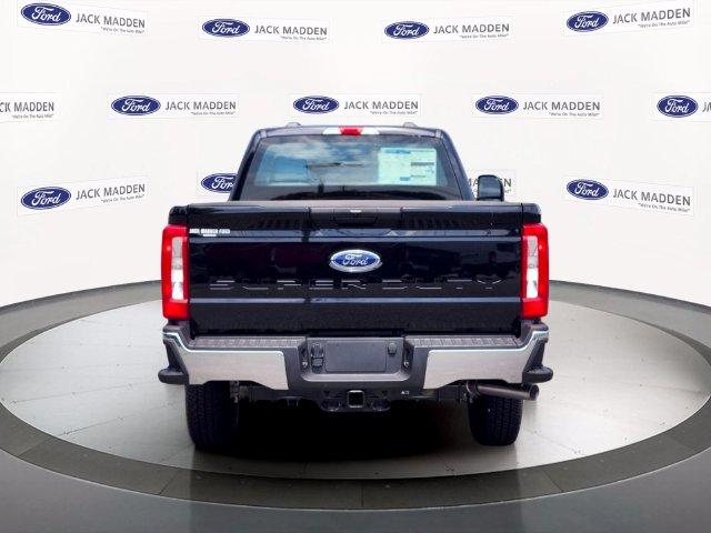 2026 FORD F-250 XL thumbnail 4