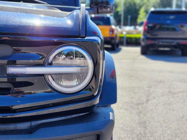 FORD BRONCO OUTER BANKS - 10