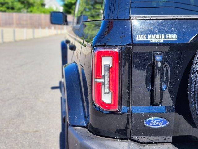 FORD BRONCO OUTER BANKS - 9