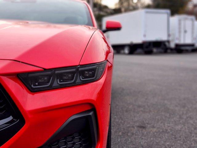 2025 FORD MUSTANG GT PREMIUM — миниатюра 10