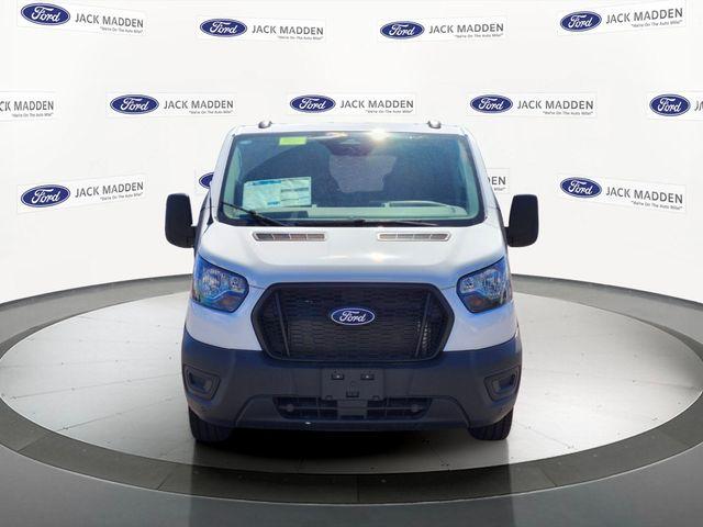 صورة 8 لـ 2026 FORD TRANSIT-250 BASE