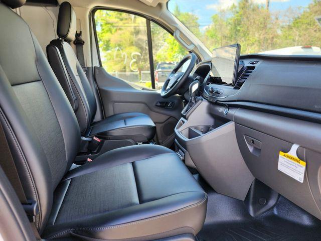 2026 FORD TRANSIT-250 BASE 缩略图 11