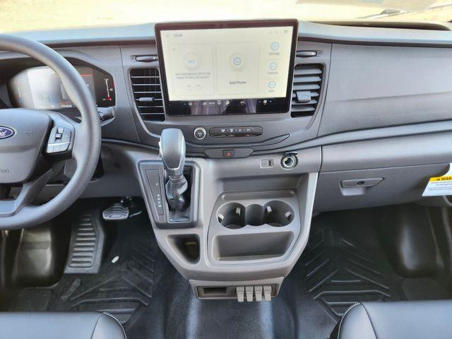 2026 FORD TRANSIT-250 BASE 缩略图 14
