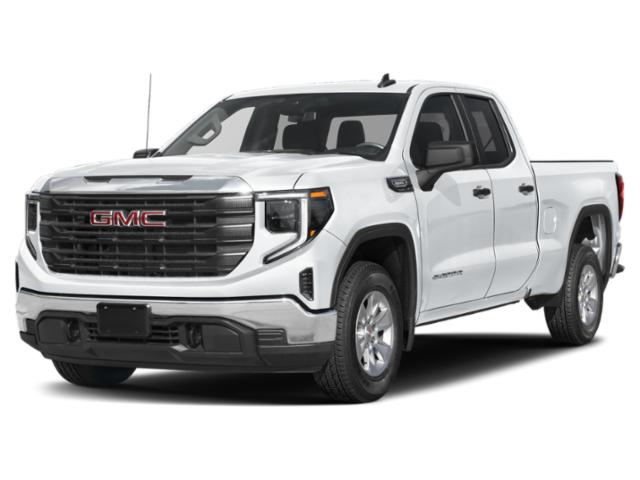 New 2026 GMC Sierra 1500 Elevation