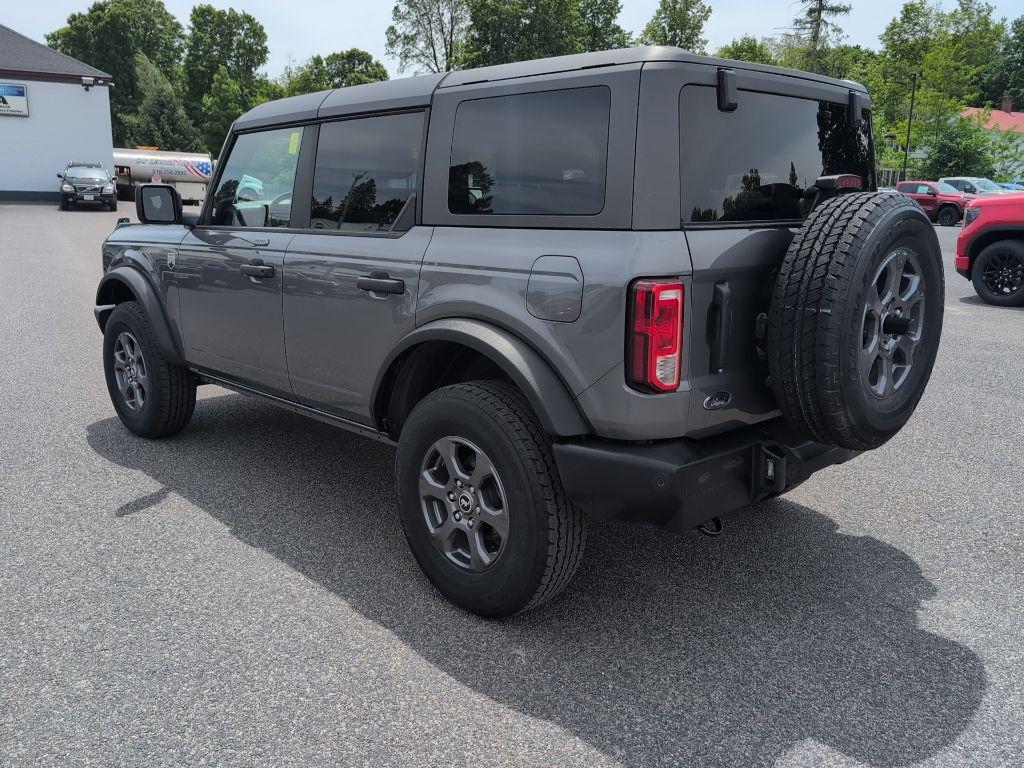 FORD BRONCO BIG BEND - 4