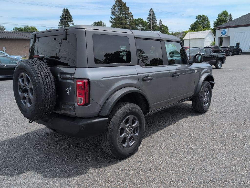 FORD BRONCO BIG BEND - 7