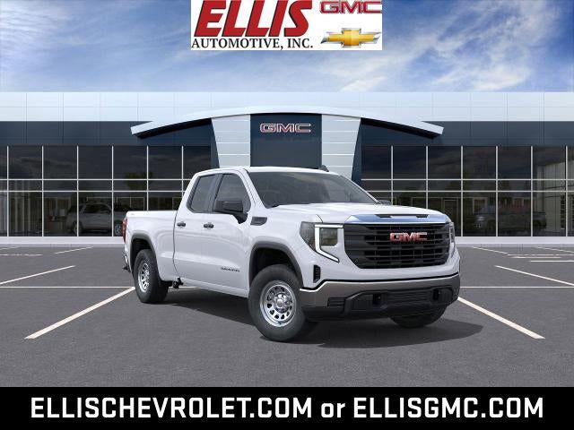 New 2026 GMC Sierra 1500 Pro