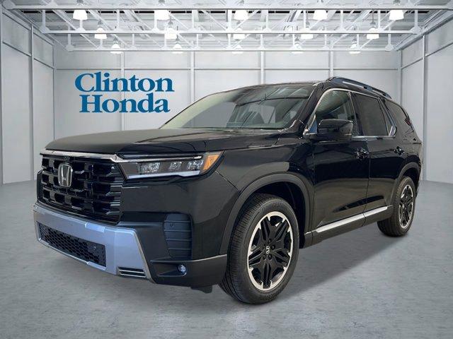 New 2026 Honda Pilot Touring S