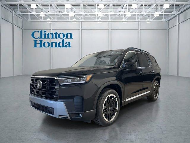 New 2026 Honda Pilot Touring S