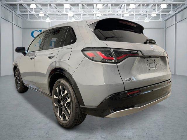 صورة 3 لـ 2027 Honda HR-V EX-L