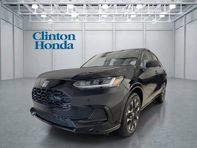 New 2027 Honda HR-V EX-L